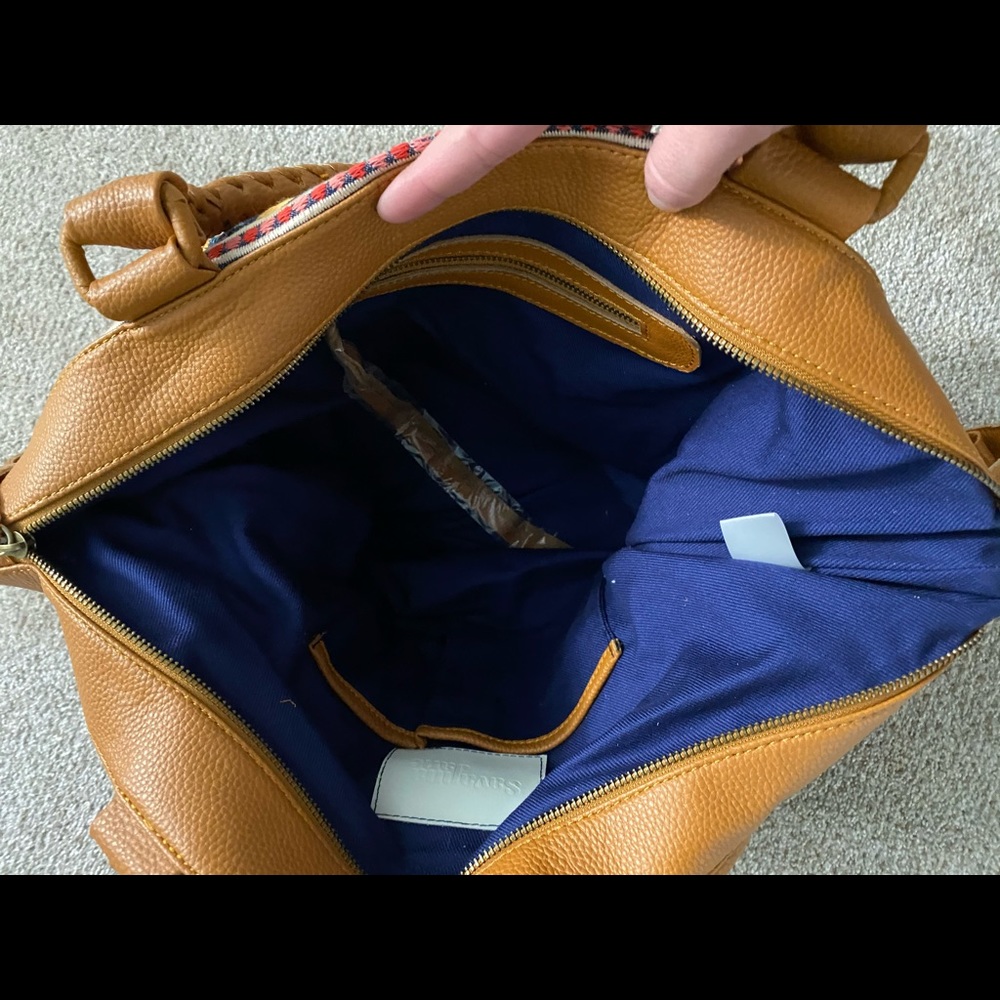 Oversized bag - Picture 2 of 3